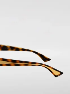 Occhiali da sole in acetato Bottega Veneta