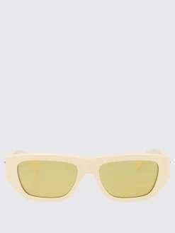 Occhiali da sole in acetato Bottega Veneta