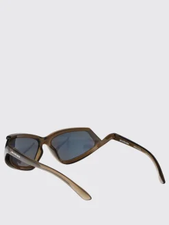 Occhiali da sole in acetato Balenciaga