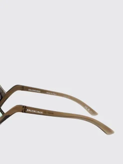 Occhiali da sole in acetato Balenciaga