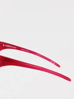 Occhiali da sole in acetato Balenciaga