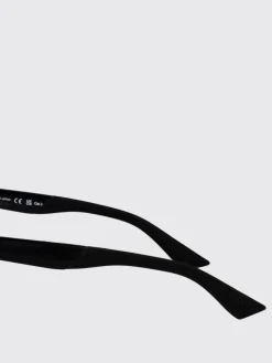 Occhiali da sole in acetato Montblanc