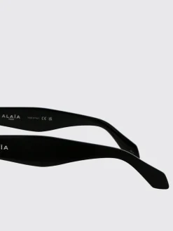 Occhiali da sole in acetato AlaÏa