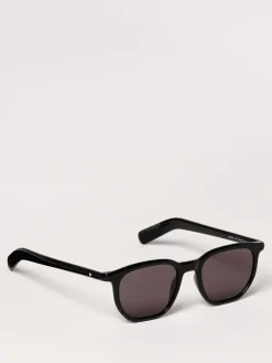 Occhiali da sole in acetato Montblanc