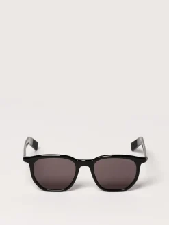 Occhiali da sole in acetato Montblanc