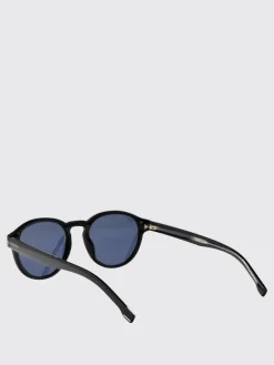 Occhiali da sole in acetato Boss