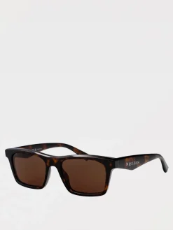 Occhiali da sole in acetato McQueen