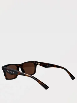 Occhiali da sole in acetato McQueen