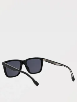 Occhiali da sole in acetato Boss