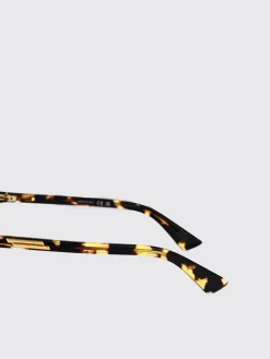 Occhiali da sole in acetato Bottega Veneta