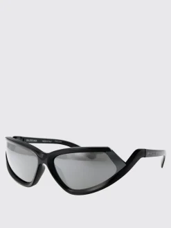 Occhiali da sole in acetato Balenciaga