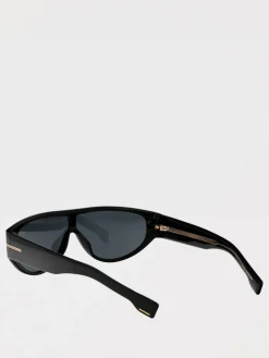 Occhiali da sole in acetato Boss