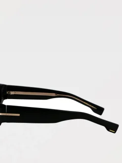 Occhiali da sole in acetato Boss