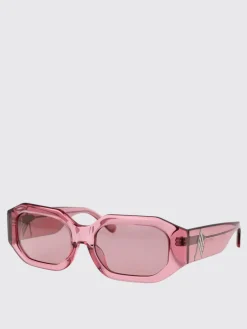 Occhiali da sole in acetato The Attico