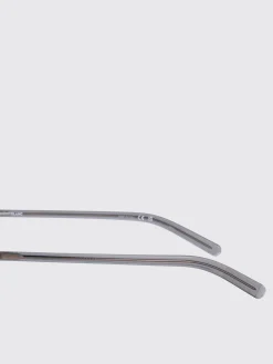 Occhiali da sole in acetato Montblanc