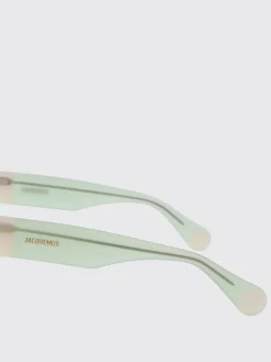 Occhiali da sole in acetato Jacquemus