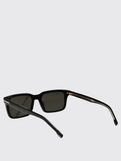 Occhiali da sole in acetato Boss