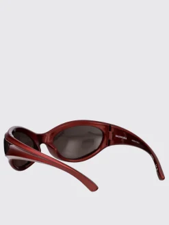 Occhiali da sole in acetato Balenciaga