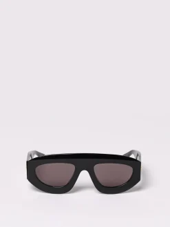 Occhiali da sole in acetato Bottega Veneta