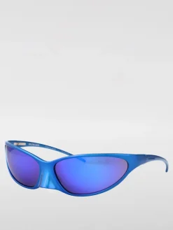 Occhiali da sole in acetato Balenciaga