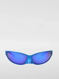 Occhiali da sole in acetato Balenciaga