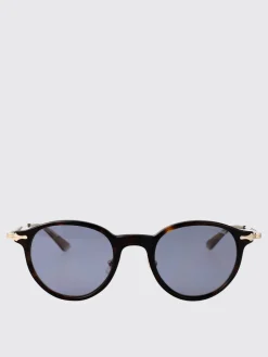 Occhiali da sole in acetato Montblanc