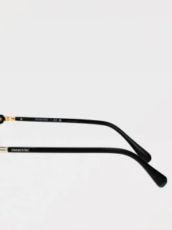 Occhiali da sole in acetato Swarovski