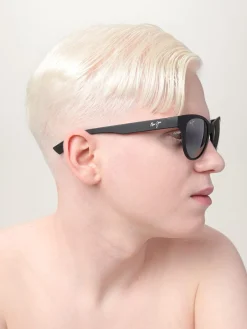 Occhiali da sole in acetato HULAHĒ Maui Jim