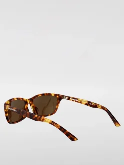 Occhiali da sole in acetato Balenciaga