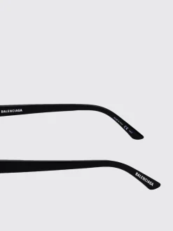 Occhiali da sole in acetato Balenciaga