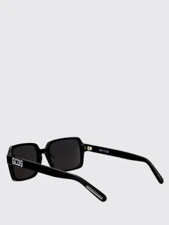 Occhiali da sole in acetato GCDS