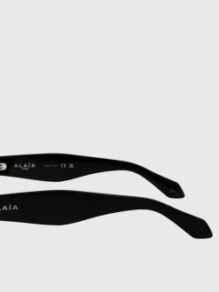 Occhiali da sole in acetato AlaÏa