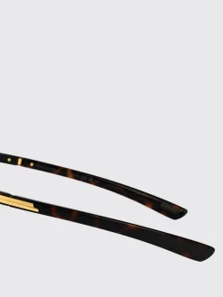 Occhiali da sole in acetato Bottega Veneta