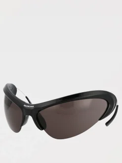 Occhiali da sole in acetato Balenciaga