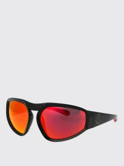 Occhiali da sole in acetato Moncler