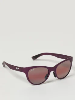 Occhiali da sole in acetato HULAHĒ Maui Jim