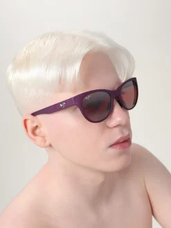 Occhiali da sole in acetato HULAHĒ Maui Jim