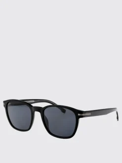 Occhiali da sole in acetato Boss