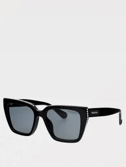 Occhiali da sole in acetato Swarovski