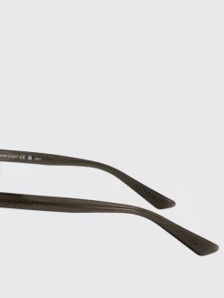 Occhiali da sole in acetato Montblanc