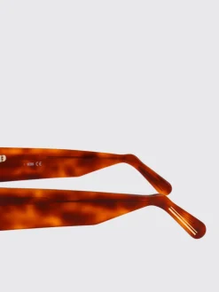 Occhiali da sole in acetato GCDS