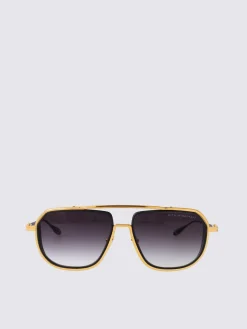 Occhiali da sole in metallo Dita