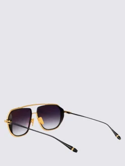 Occhiali da sole in metallo Dita