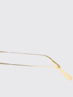 Occhiali da sole in metallo Bulgari