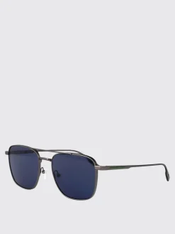 Occhiali da sole in metallo Lacoste