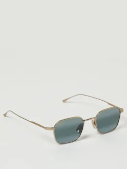 Occhiali da sole in metallo MEKALA Maui Jim