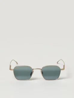 Occhiali da sole in metallo MEKALA Maui Jim