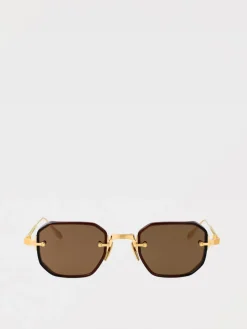 Occhiali da sole in metallo Akoni