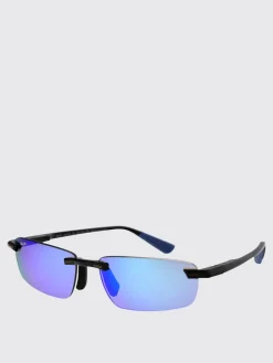 Occhiali da sole in metallo Maui Jim