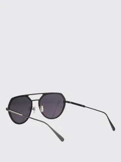 Occhiali da sole in titanio Bulgari